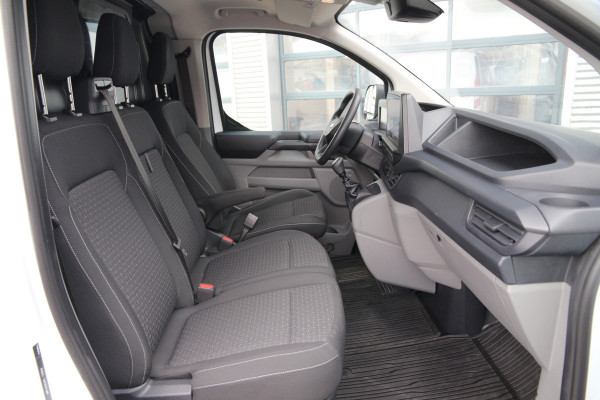 Ford Transit Custom 2.0 TDCI 136 | KAR-edition | Inrichting | Trekhaak | Airco..