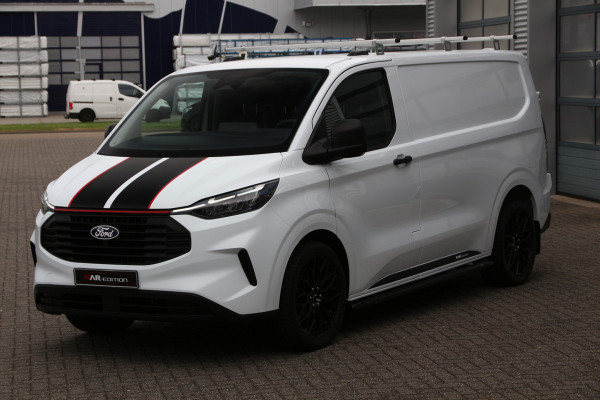 Ford Transit Custom 2.0 TDCI 136 | KAR-edition | Inrichting | Trekhaak | Airco..