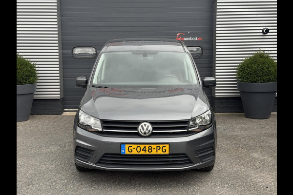 Volkswagen Caddy Maxi 2.0 TDI Trendline 5p Rolstoel Vervoer | Adaptive Cruise Control | Parkeersensoren | Lichtmetalen Velgen |