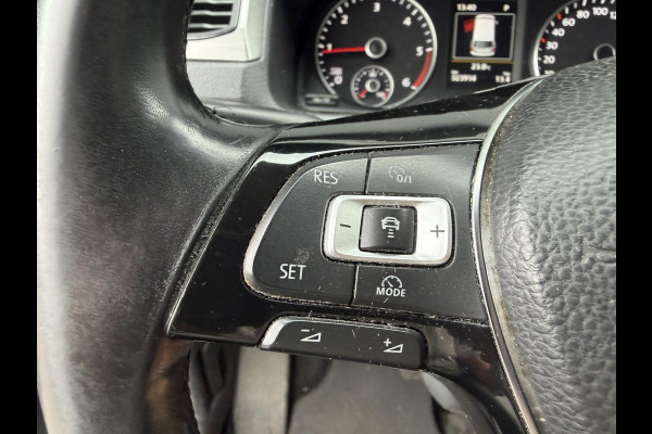 Volkswagen Caddy Maxi 2.0 TDI Trendline 5p Rolstoel Vervoer | Adaptive Cruise Control | Parkeersensoren | Lichtmetalen Velgen |