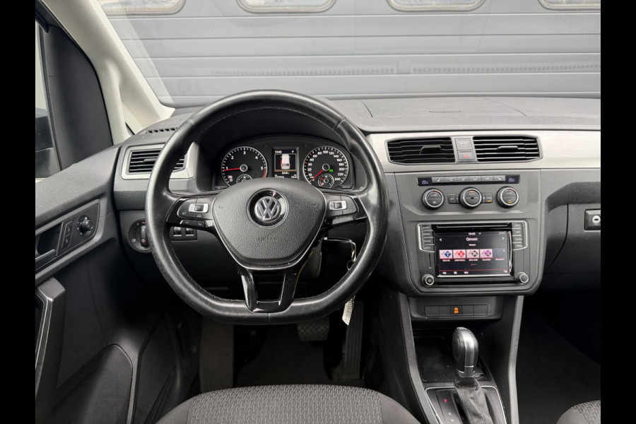 Volkswagen Caddy Maxi 2.0 TDI Trendline 5p Rolstoel Vervoer | Adaptive Cruise Control | Parkeersensoren | Lichtmetalen Velgen |