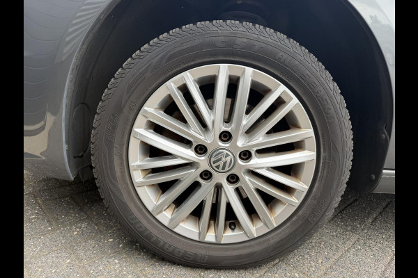 Volkswagen Caddy Maxi 2.0 TDI Trendline 5p Rolstoel Vervoer | Adaptive Cruise Control | Parkeersensoren | Lichtmetalen Velgen |