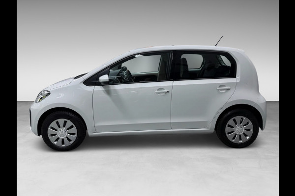 Volkswagen up! 1.0 move up! 5DRS/DAB/AIRCO/STOELVERW/BLUETOOTH//