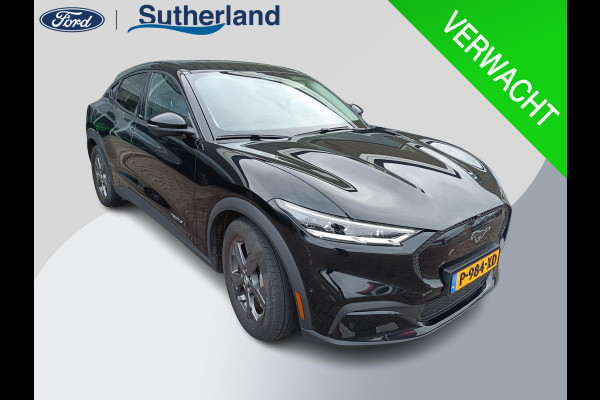 Ford Mustang Mach-E Extended RWD 98 kWh 294pk | Technology Pack | Afneembare Trekhaak