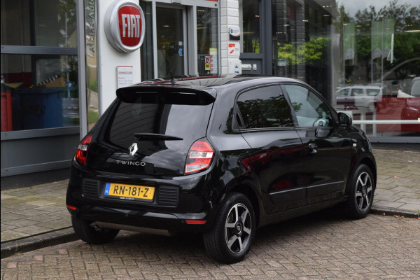 Renault Twingo 1.0 SCe Limited|Lage km stand!