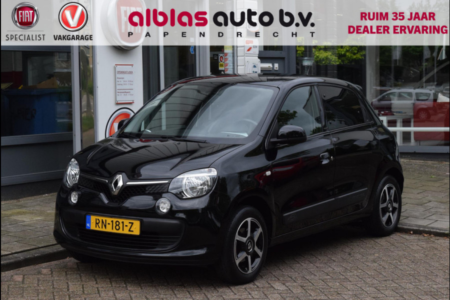 Renault Twingo 1.0 SCe Limited|Lage km stand!