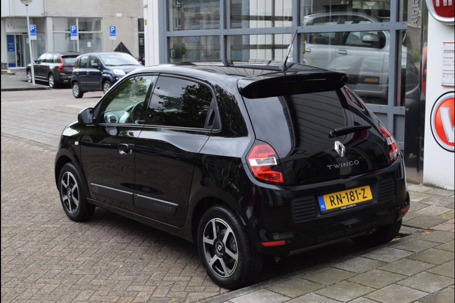Renault Twingo 1.0 SCe Limited|Lage km stand!
