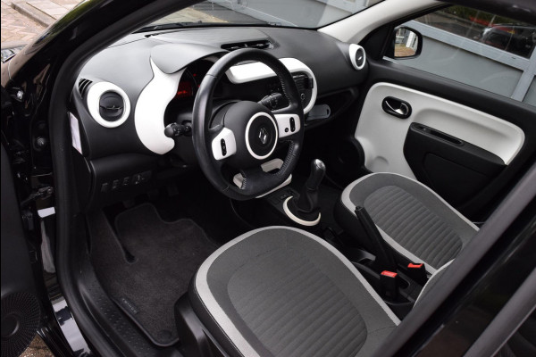 Renault Twingo 1.0 SCe Limited|Lage km stand!