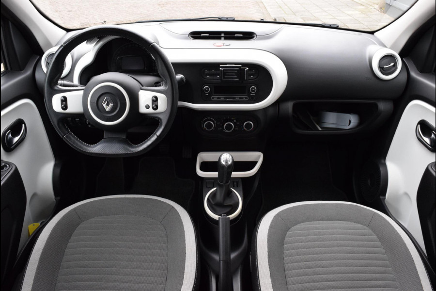 Renault Twingo 1.0 SCe Limited|Lage km stand!