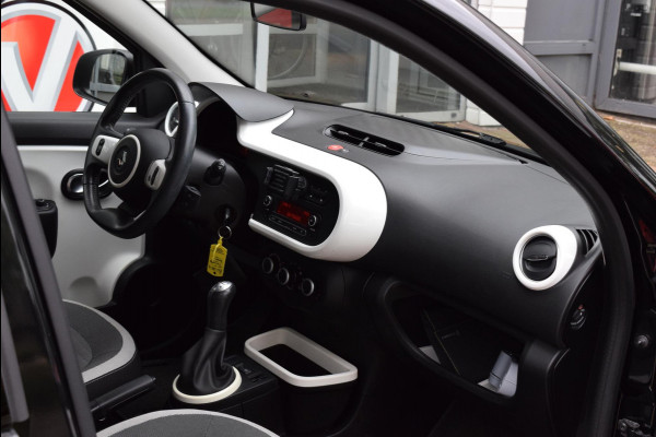 Renault Twingo 1.0 SCe Limited|Lage km stand!