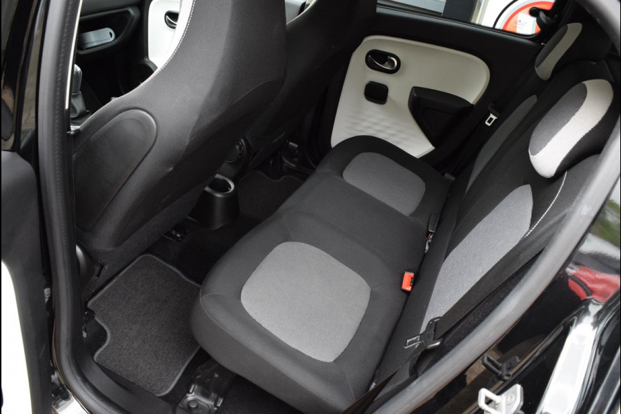 Renault Twingo 1.0 SCe Limited|Lage km stand!