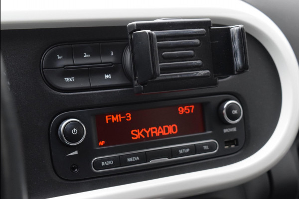 Renault Twingo 1.0 SCe Limited|Lage km stand!
