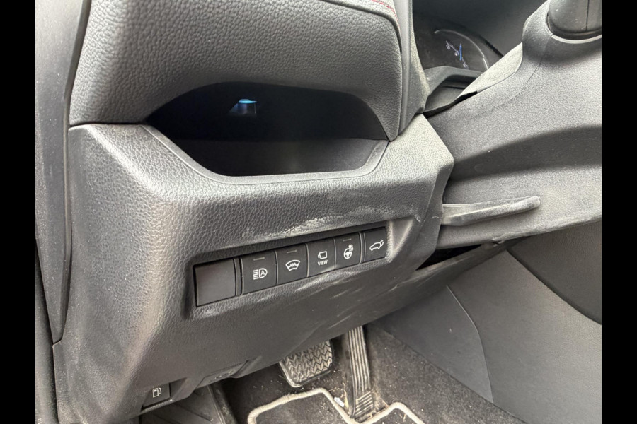 Toyota RAV4 2.5 Plug-in Hybrid AWD Bi-Tone Plus . PANORAMA-DAK . STOEL VENTILATIE & VERWARMING . NAVIGATIE . JBL AUDIO .