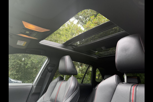 Toyota RAV4 2.5 Plug-in Hybrid AWD Bi-Tone Plus . PANORAMA-DAK . STOEL VENTILATIE & VERWARMING . NAVIGATIE . JBL AUDIO .