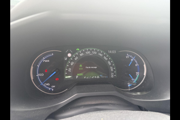 Toyota RAV4 2.5 Plug-in Hybrid AWD Bi-Tone Plus . PANORAMA-DAK . STOEL VENTILATIE & VERWARMING . NAVIGATIE . JBL AUDIO .