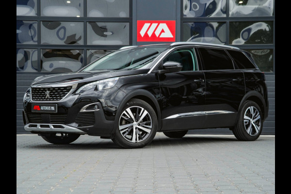 Peugeot 5008 1.2 Allure | 7P | PANO | CAMERA | CLIMA