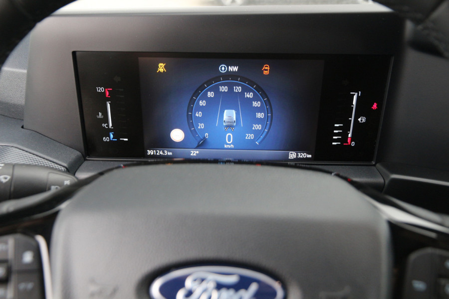 Ford Transit Custom 320 2.0 TDCI 136 | L1H1 | LED | Camera | Navi | Clima..