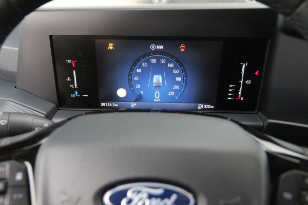 Ford Transit Custom 320 2.0 TDCI 136 | L1H1 | LED | Camera | Navi | Clima..