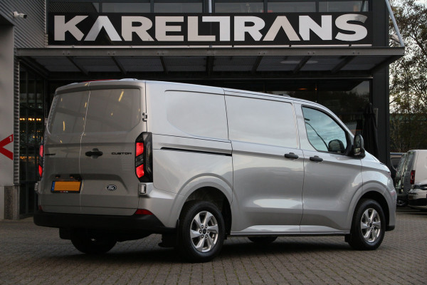 Ford Transit Custom 320 2.0 TDCI 136 | L1H1 | LED | Camera | Navi | Clima..