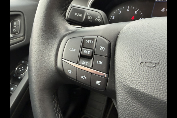 Ford FOCUS Wagon 1.0 EcoB. Tit. Bns, navi,cruise,climate