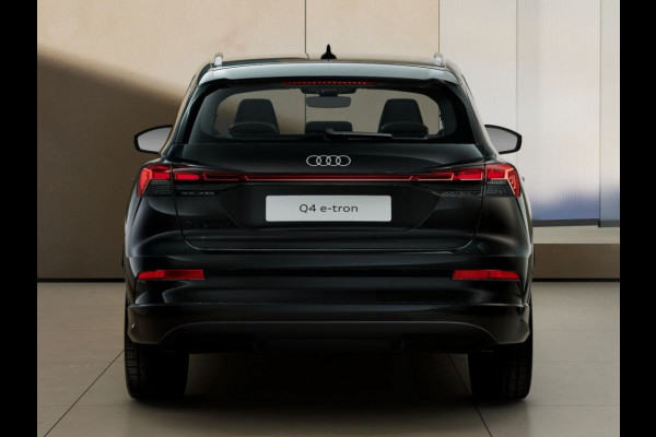 Audi Q4 e-tron performance 82kWh 210kW Altijd laagste prijs