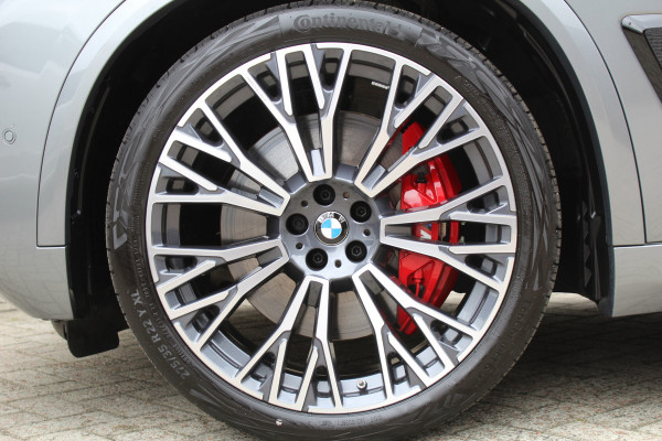 BMW X5 xDrive50e M-Sport Pro | Vierwielbesturing | Stoelverwarming/koeling | Panoramadak | Trekhaak |