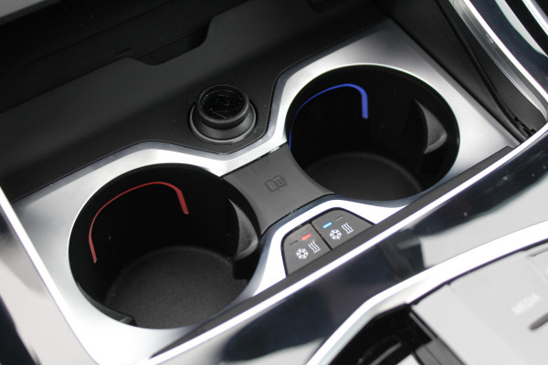 BMW X5 xDrive50e M-Sport Pro | Vierwielbesturing | Stoelverwarming/koeling | Panoramadak | Trekhaak |
