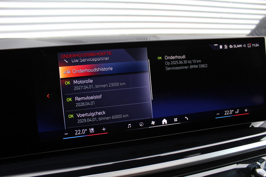 BMW X5 xDrive50e M-Sport Pro | Vierwielbesturing | Stoelverwarming/koeling | Panoramadak | Trekhaak |