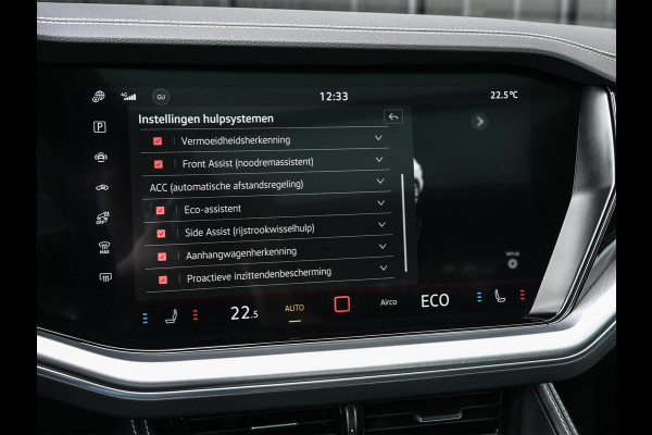 Volkswagen Touareg 3.0 TSi eHybrid 4MOTION Elegance | Panoramadak | Luchtvering | Stoelventilatie + Massage | HUD | 360 Camera | Ambiance Interieur | Trekhaak | Adaptive Cruise | IQ Light |