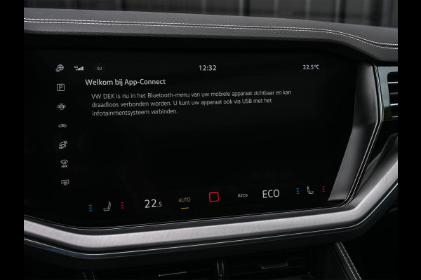 Volkswagen Touareg 3.0 TSi eHybrid 4MOTION Elegance | Panoramadak | Luchtvering | Stoelventilatie + Massage | HUD | 360 Camera | Ambiance Interieur | Trekhaak | Adaptive Cruise | IQ Light |