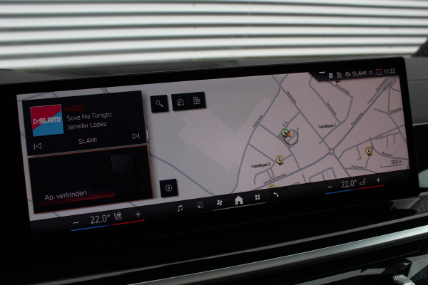 BMW X5 xDrive50e M-Sport Pro | Vierwielbesturing | Stoelverwarming/koeling | Panoramadak | Trekhaak |