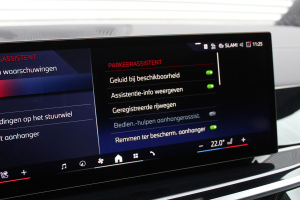 BMW X5 xDrive50e M-Sport Pro | Vierwielbesturing | Stoelverwarming/koeling | Panoramadak | Trekhaak |