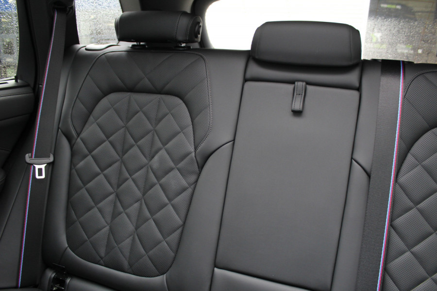 BMW X5 xDrive50e M-Sport Pro | Vierwielbesturing | Stoelverwarming/koeling | Panoramadak | Trekhaak |