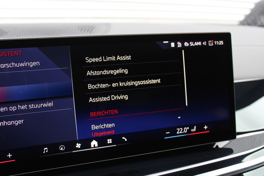 BMW X5 xDrive50e M-Sport Pro | Vierwielbesturing | Stoelverwarming/koeling | Panoramadak | Trekhaak |