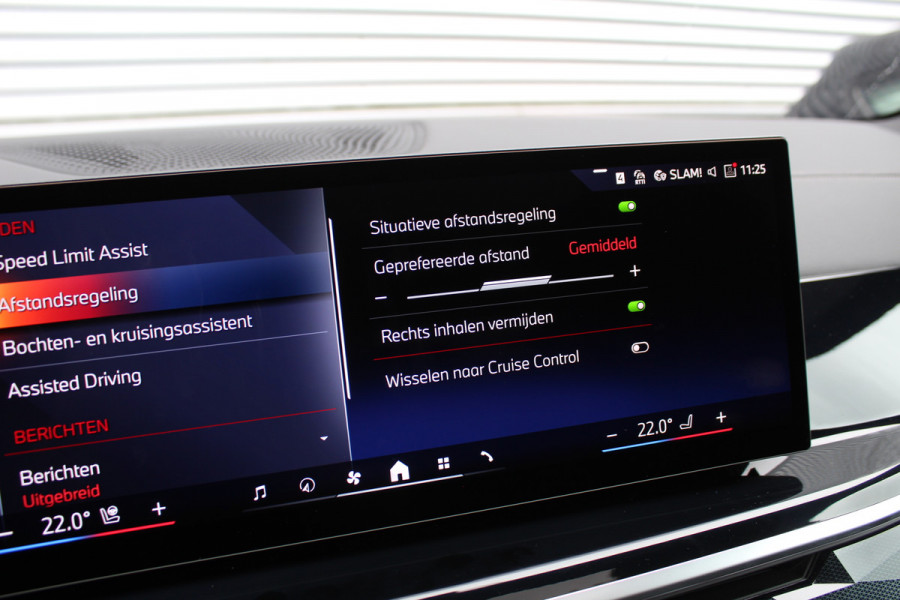 BMW X5 xDrive50e M-Sport Pro | Vierwielbesturing | Stoelverwarming/koeling | Panoramadak | Trekhaak |