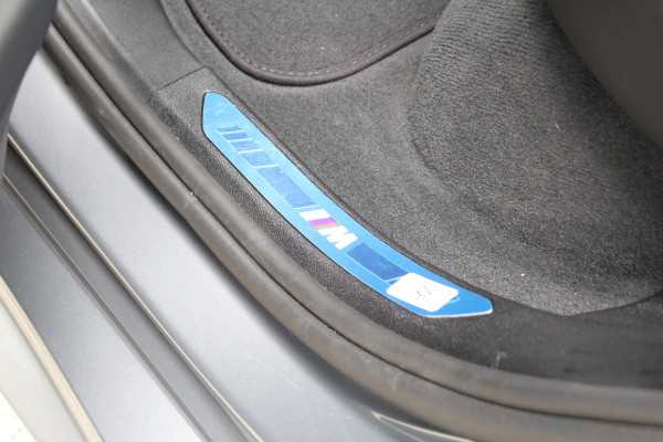 BMW X5 xDrive50e M-Sport Pro | Vierwielbesturing | Stoelverwarming/koeling | Panoramadak | Trekhaak |