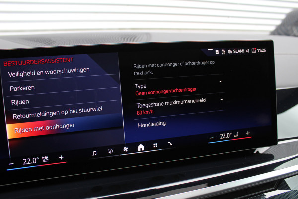 BMW X5 xDrive50e M-Sport Pro | Vierwielbesturing | Stoelverwarming/koeling | Panoramadak | Trekhaak |