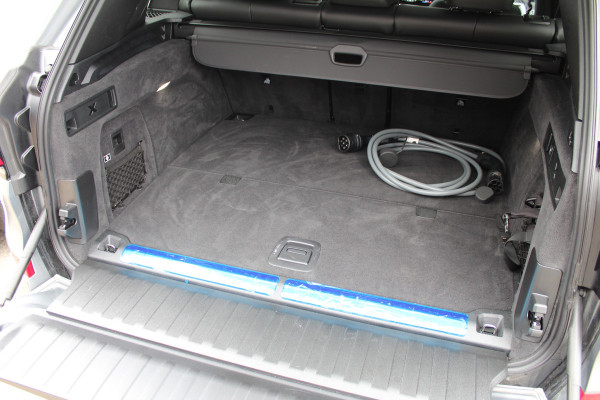 BMW X5 xDrive50e M-Sport Pro | Vierwielbesturing | Stoelverwarming/koeling | Panoramadak | Trekhaak |