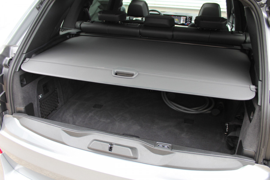 BMW X5 xDrive50e M-Sport Pro | Vierwielbesturing | Stoelverwarming/koeling | Panoramadak | Trekhaak |