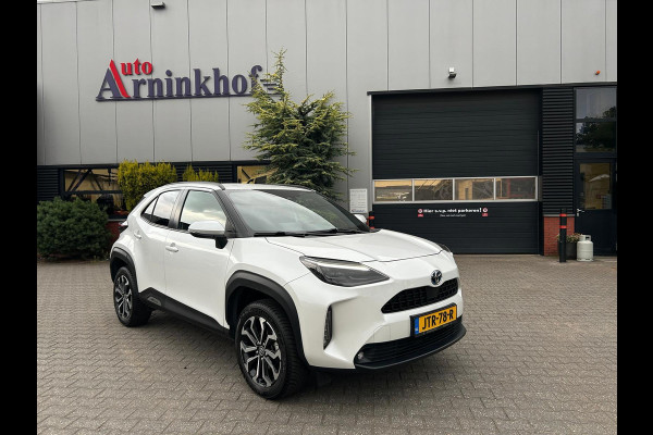 Toyota Yaris Cross 1.5 Hybrid Dynamic