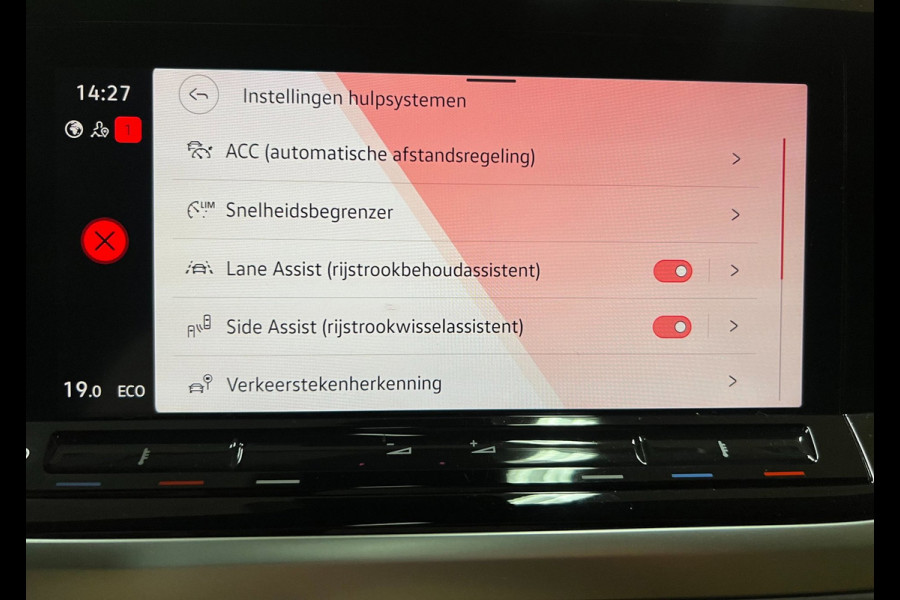 Volkswagen Multivan 1.4 eHybrid Energetic LANG 6P SOH-TEST/PANO/NAVI/V-COCKPIT/SFEERVERL/DAB/CARPLAY/TREKHAAK///