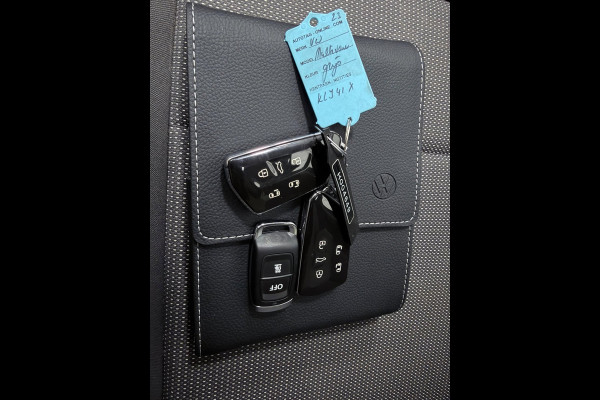 Volkswagen Multivan 1.4 eHybrid Energetic LANG 6P SOH-TEST/PANO/NAVI/V-COCKPIT/SFEERVERL/DAB/CARPLAY/TREKHAAK///
