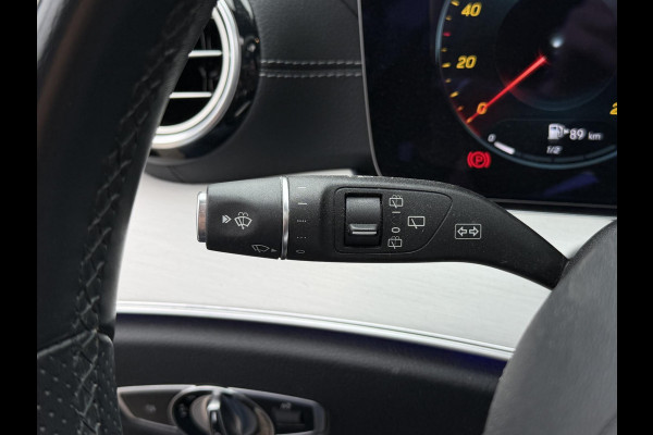 Mercedes-Benz E-Klasse Estate 300 e AMG Line 18"/Trekhaak/Panoramadak/Burmester/Dodehoek/360 camera/Elektrische klep/Apple Carplay & Android Auto