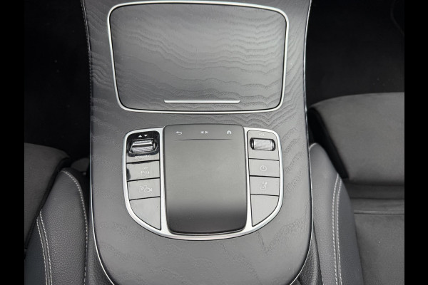 Mercedes-Benz E-Klasse Estate 300 e AMG Line 18"/Trekhaak/Panoramadak/Burmester/Dodehoek/360 camera/Elektrische klep/Apple Carplay & Android Auto