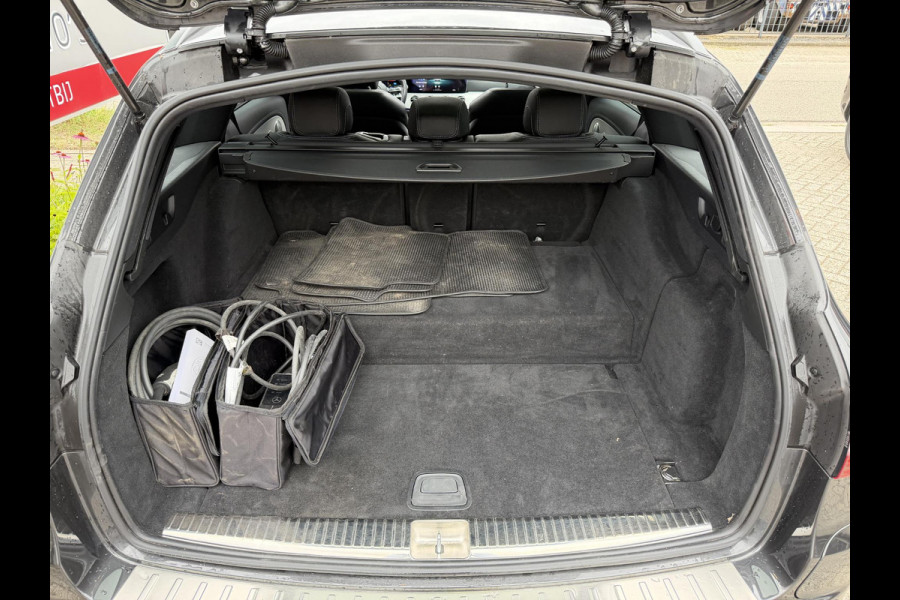 Mercedes-Benz E-Klasse Estate 300 e AMG Line 18"/Trekhaak/Panoramadak/Burmester/Dodehoek/360 camera/Elektrische klep/Apple Carplay & Android Auto