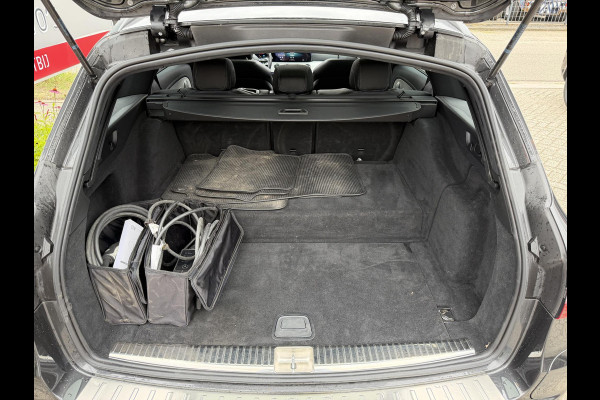Mercedes-Benz E-Klasse Estate 300 e AMG Line 18"/Trekhaak/Panoramadak/Burmester/Dodehoek/360 camera/Elektrische klep/Apple Carplay & Android Auto