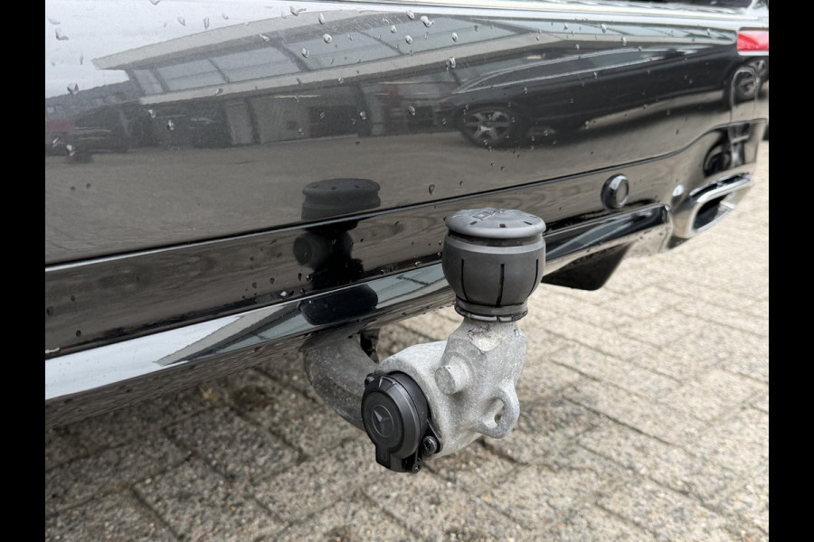 Mercedes-Benz E-Klasse Estate 300 e AMG Line 18"/Trekhaak/Panoramadak/Burmester/Dodehoek/360 camera/Elektrische klep/Apple Carplay & Android Auto