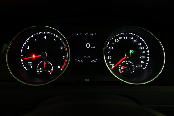 Volkswagen Golf 1.5 TSI Highline AVM DSG LED NAVI CLIMA PDC BT STOELVERWARMING"18