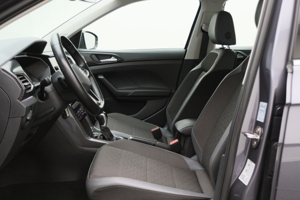 Volkswagen T-Cross 1.0 TSI Style LED, Apple Carplay, Lane Assist, ACC, Stoelverwarming, PDC