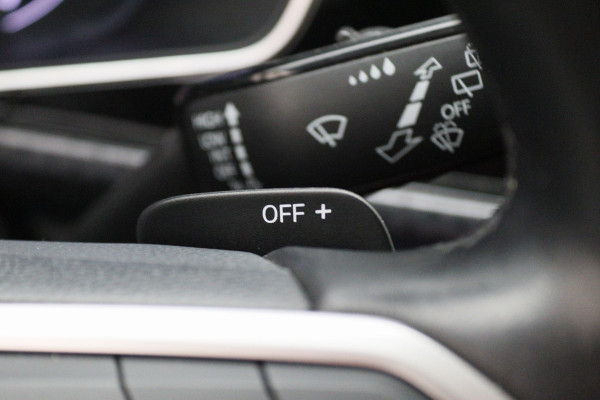Volkswagen T-Cross 1.0 TSI Style LED, Apple Carplay, Lane Assist, ACC, Stoelverwarming, PDC